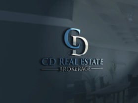 CD Real Estate Brokerage entry by LogoAmr