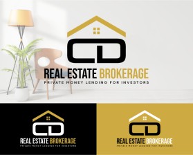 CD Real Estate Brokerage entry by Tony_Brln