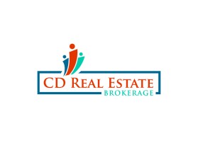 CD Real Estate Brokerage entry by Dibya93