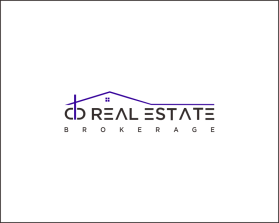 CD Real Estate Brokerage entry by Kepala_Emas