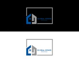 CD Real Estate Brokerage entry by She-jhur