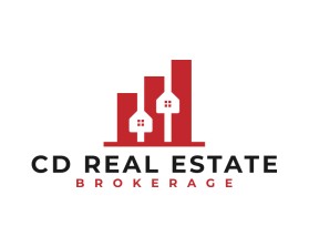CD Real Estate Brokerage entry by Nish