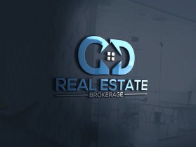 CD Real Estate Brokerage entry by MuhammadR