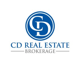 CD Real Estate Brokerage entry by LogoAmr