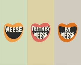 Weese entry by Junnel Toledanes