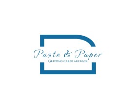 paste & paper entry by Ramarvel