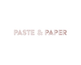 paste & paper entry by vadajs
