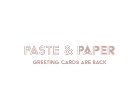 paste & paper entry by vadajs