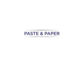 paste & paper entry by masngadul