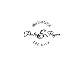 paste & paper entry by noman