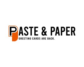 paste & paper entry by Ezal