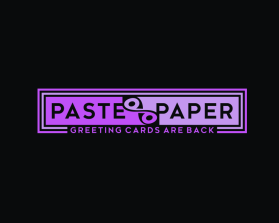 paste & paper entry by ontrust
