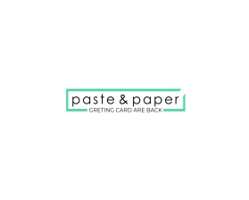 paste & paper entry by gilalang