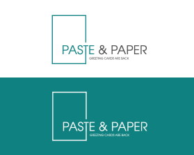 paste & paper entry by ranggarief