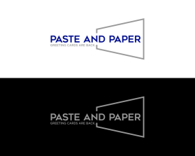 paste & paper entry by anurnibo