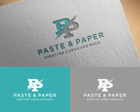 paste & paper entry by tysin