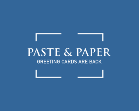 paste & paper entry by LizardSY