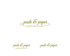 paste & paper entry by noman