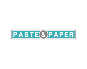 paste & paper entry by ontrust