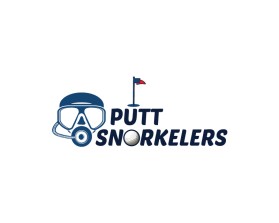 Putt Snorkelers entry by Rainbow.1