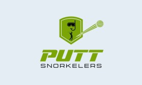 Putt Snorkelers entry by calingirano