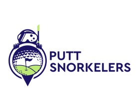 Putt Snorkelers entry by Nish