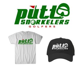 Putt Snorkelers entry by Armchtrm