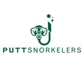 Putt Snorkelers entry by Nish