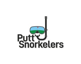 Putt Snorkelers entry by budi