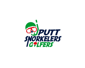 Putt Snorkelers entry by robertdc