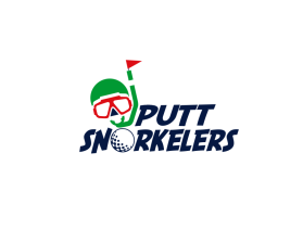 Putt Snorkelers entry by robertdc