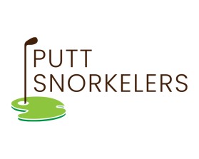 Putt Snorkelers entry by Nish