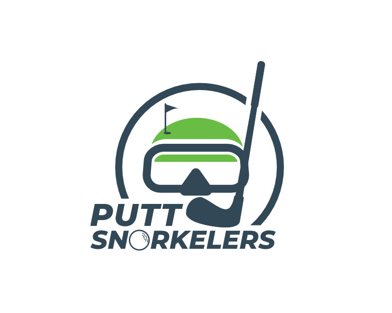 Logo Design entry 2505053 submitted by aldi123 to the Logo Design for Putt Snorkelers run by Puttsnorkeler