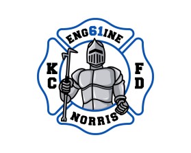 Kern County Fire Department or KCFD entry by Armchtrm