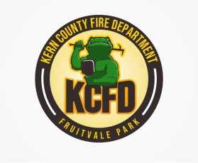 Kern County Fire Department or KCFD entry by wongsanus