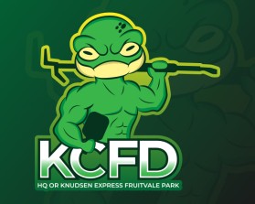 Kern County Fire Department or KCFD entry by Nish