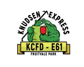 Kern County Fire Department or KCFD entry by budi