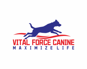 Vital Force Canine entry by adira