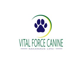Vital Force Canine entry by gPaRt22