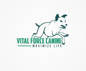 Vital Force Canine entry by wongsanus
