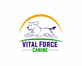 Vital Force Canine entry by Ilham Fajri