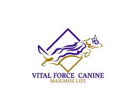 Vital Force Canine entry by Mariampopal