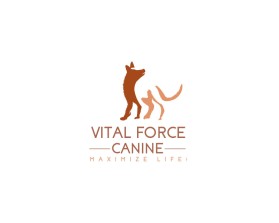 Vital Force Canine entry by bartous