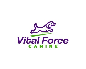 Vital Force Canine entry by Armchtrm