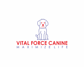 Vital Force Canine entry by adira