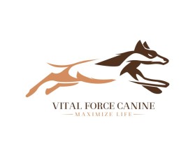 Vital Force Canine entry by Ramarvel