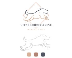Vital Force Canine entry by Ramarvel