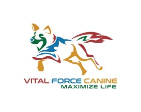 Vital Force Canine entry by yun