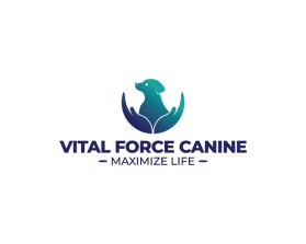 Vital Force Canine entry by WIDOKO