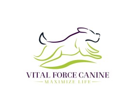 Vital Force Canine entry by Ramarvel